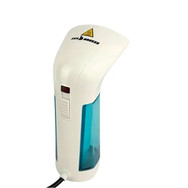 Вертикальный отпариватель Sea Breeze SB-001 портативный для отпаривания одежды штор мини утюг 800 Вт - фото 2