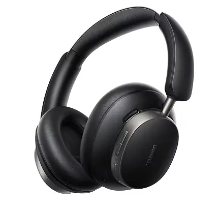 Навушники Ugreen Studio Pro black