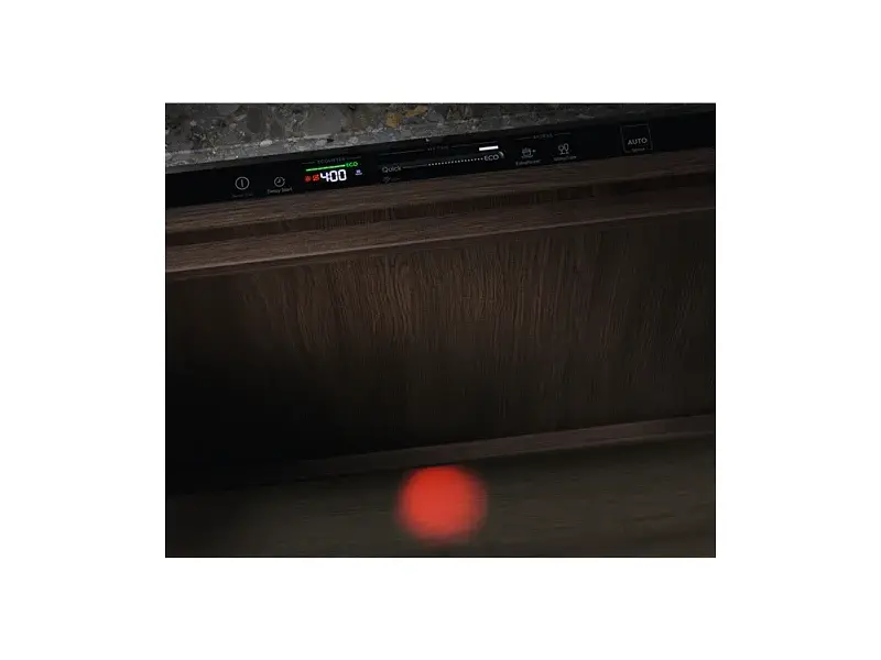 Вбудована посудомийна машина Electrolux EEM48320L - фото 6