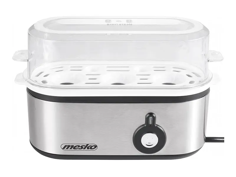 Яйцеварка Mesko MS 4485 - фото 3
