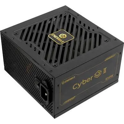 Блок живлення Enermax 850W CyberG II (ERV850G-AHG-NAC) - фото 2