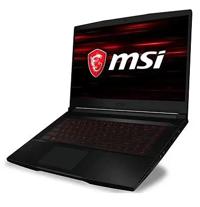 Ноутбук MSI GF75 Thin 10SDR (GF7510SDR-293XUA) Black Суперцена!!! (GF7510SDR-293XUA) - фото 2