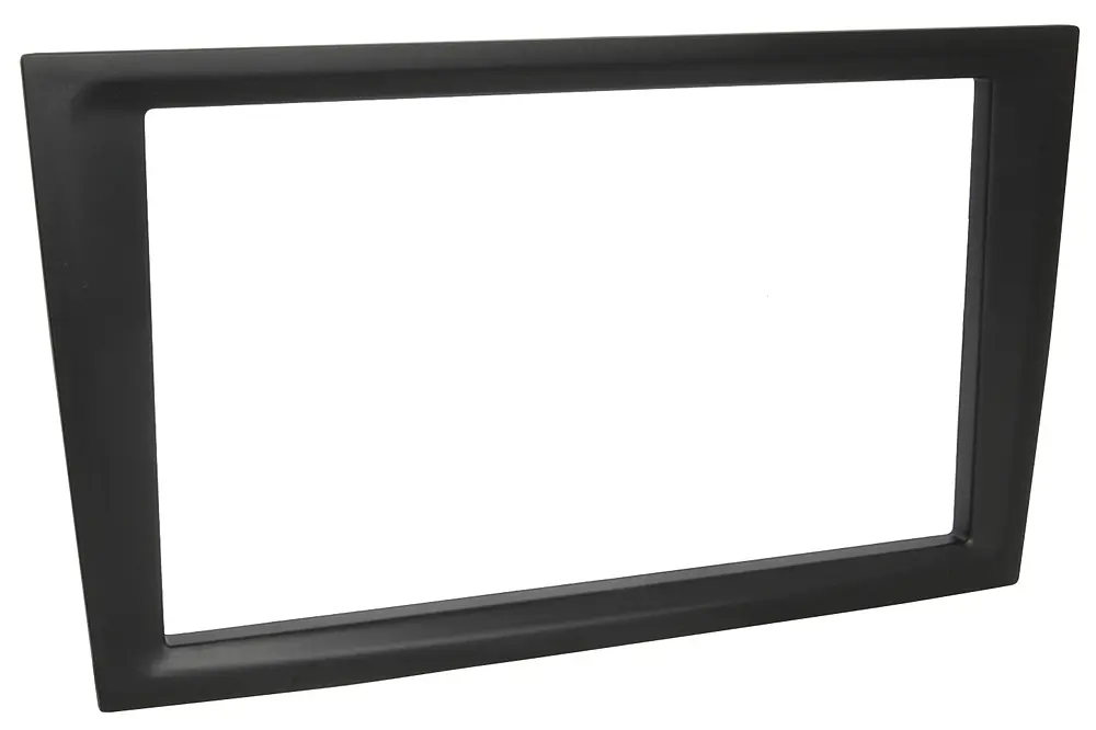 Переходная рамка Opel Agila, Combo, Corsa, Meriva, Omega, Signum, Tigra, Vectra, Vivaro ACV 381230-26-1 - фото 2