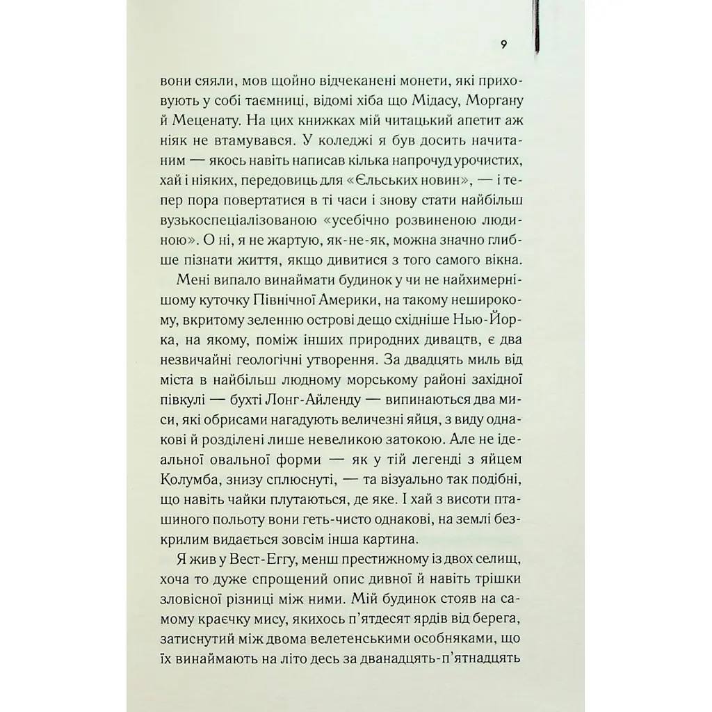 Книга Великий Гетсбі - Френсіс Скотт Фіцджеральд КСД (9786171513884) - фото 8