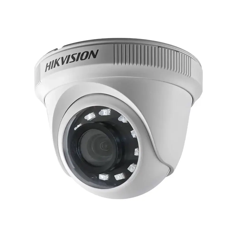 Відеокамера DS-2CE56D0T-IRPF (C) Hikvision 2Mp f=2.8mm (99-00002786) - фото 2