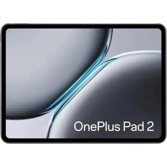 Планшет OnePlus Pad 2 12/256GB Nimbus Gray - фото 3