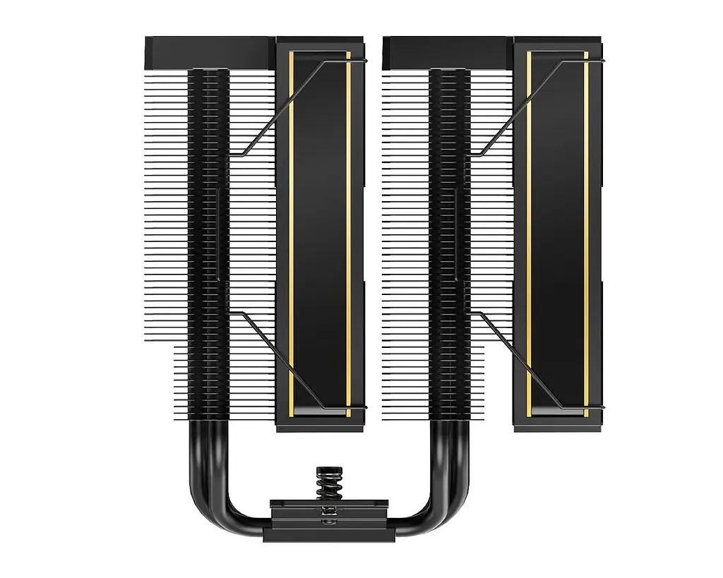 Кулер для процесора ID-Cooling Frozn A620 GDL (FROZN A620 GDL) - фото 5