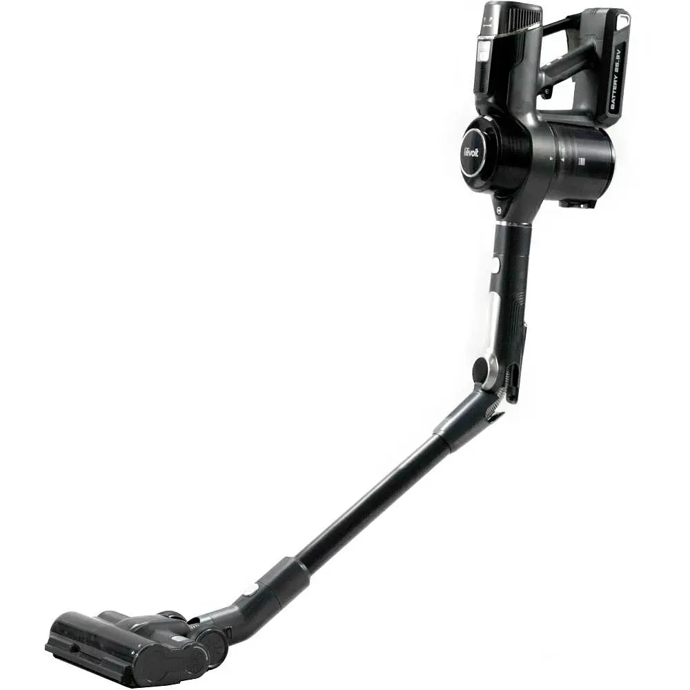 Акумуляторний пилосос Levoit VortexI Q 40 Flex LSV-VF 401-AEU (HEAPVCLVNEU0005Y) - фото 4