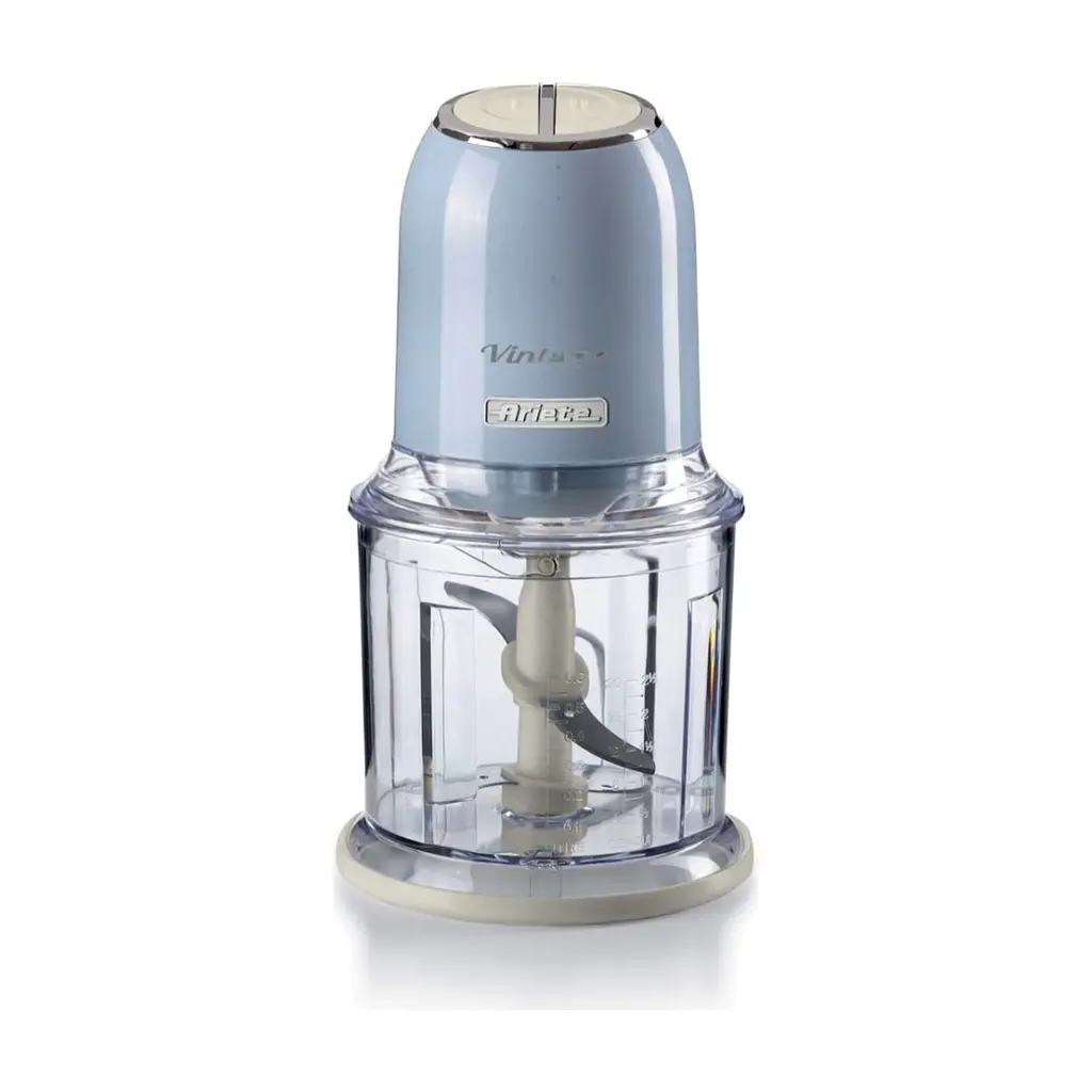 Подрібнювач Ariete 0438 blue (00C043805AR0)