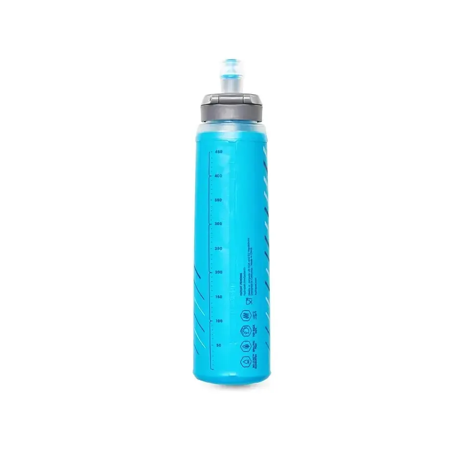 Пляшка HydraPak 500ml Ultraflask Speed (1053-AH154) - фото 3