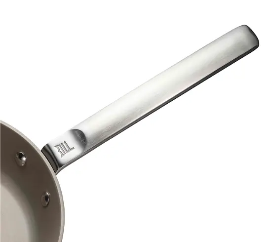 Сковорода Norden steel wok 28cm 1067636 - фото 5