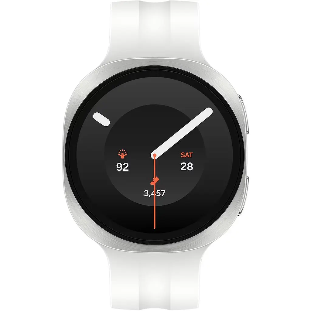 Смарт-годинник Samsung Galaxy Watch9 40mm Cream (SM-L340NZEA) [173358] - фото 2