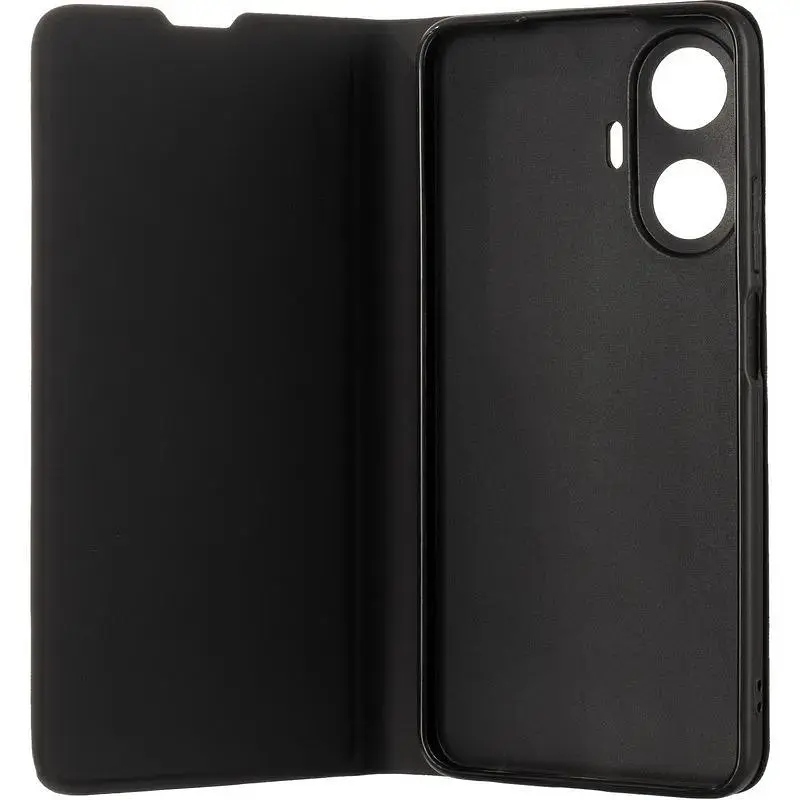 Чохол-книжка BeCover Exclusive New Style для Realme C55 Blue (711199) - фото 3