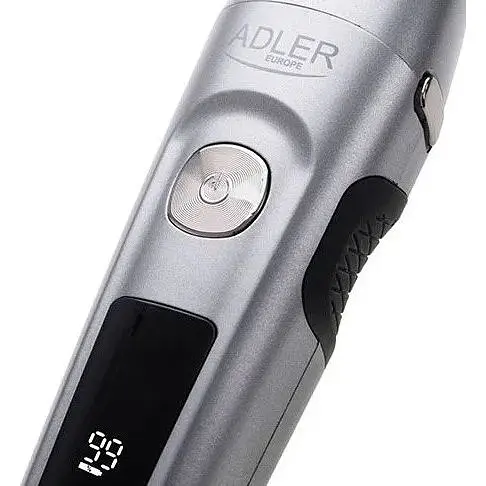 Тример Adler AD 2944 6 в 1 з підставкою IPX 6 до 90 хв роботи  - фото 4