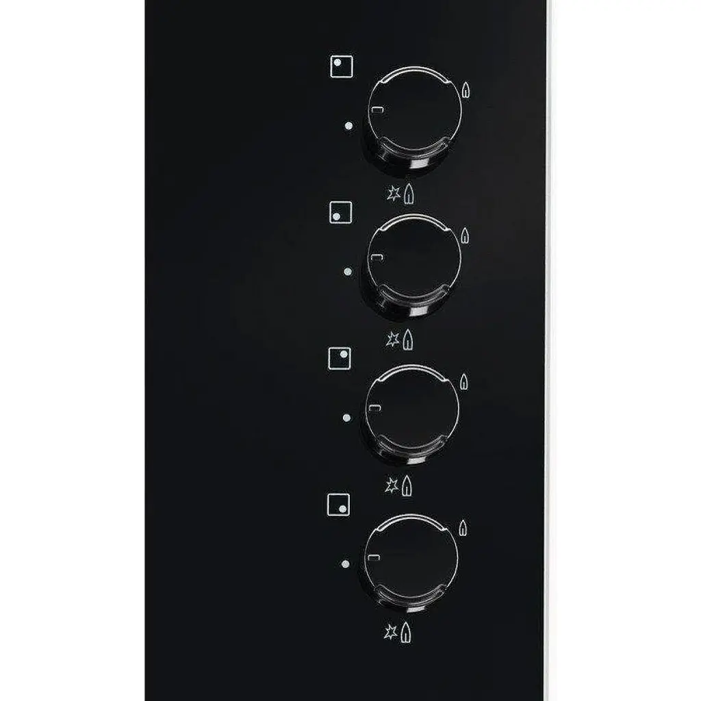 Варильна поверхня Electrolux KGG6407K газова [140648] - фото 3
