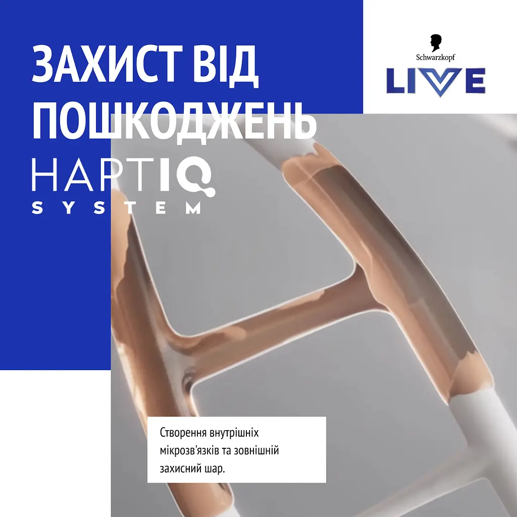 Фарба для волосся Schwarzkopf Live Intense Colour 035 Real Red  - фото 7