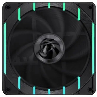 Кулер для корпуса Gamemax (Tornado T12 ARGB) - фото 2
