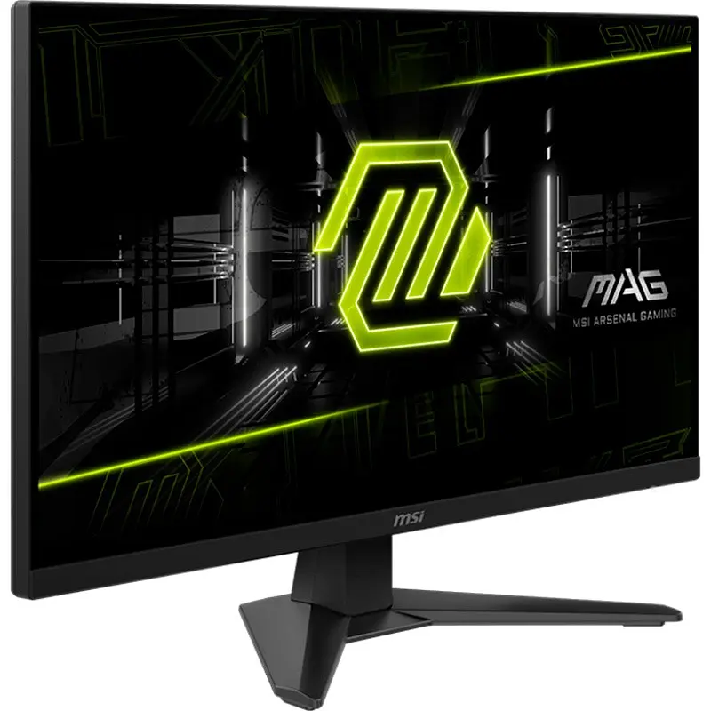 Монітор MSI 27" MAG 272F IPS Black 200Hz - фото 5