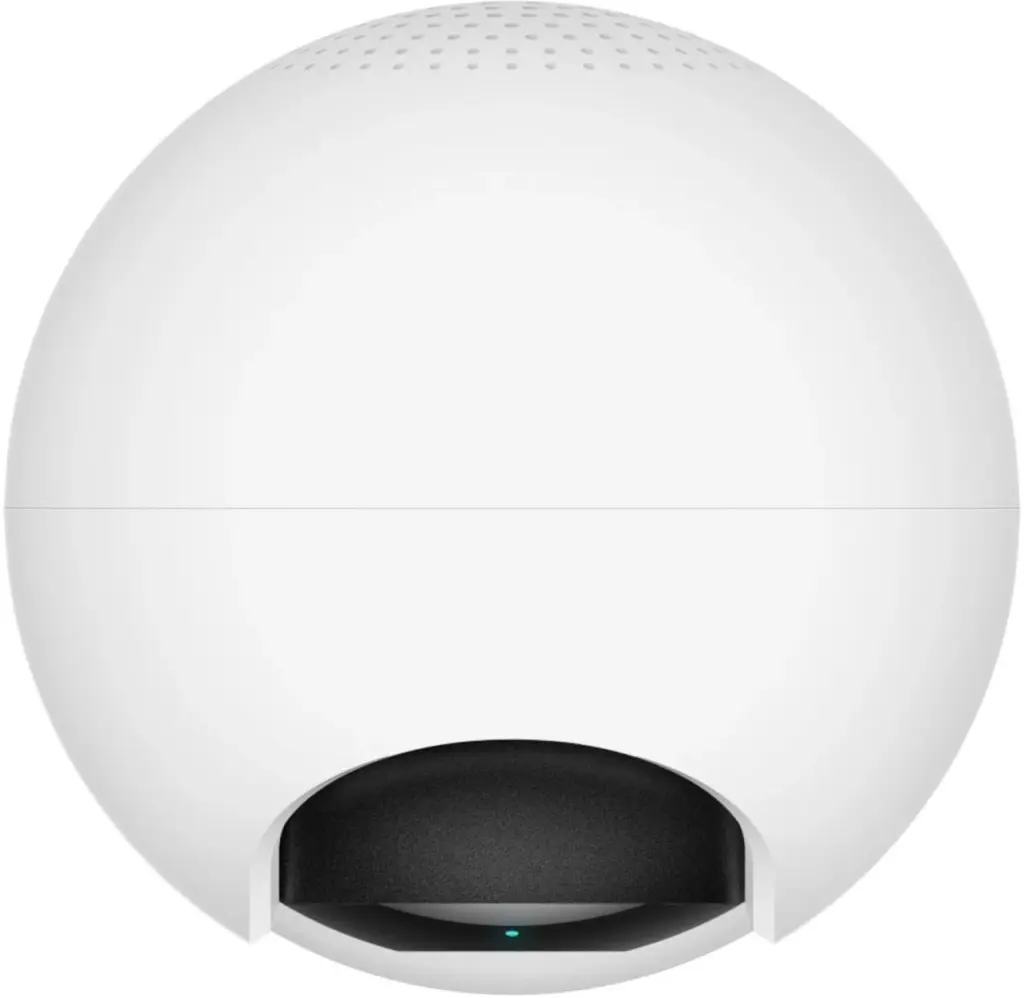 IP-камера Xiaomi Smart Camera C701 MJSXJ27CM (BHR07X7EU) UA - фото 6