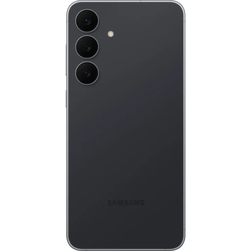 Смартфон Samsung Galaxy S25 FE 8/256GB Jetblack (SM-S731BZKG) - фото 5