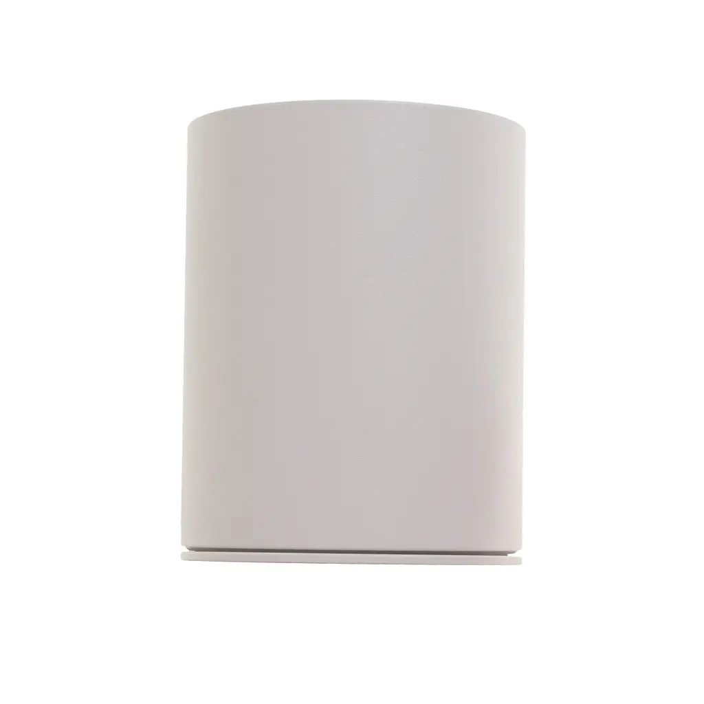 Підсвічування тубус для ванної Brille AL-724/1 GU10 WH IP44 MR16 26-842 - фото 4