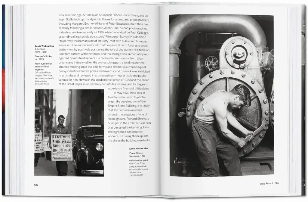 History of Photography. From 1839 to the Present - фото 7