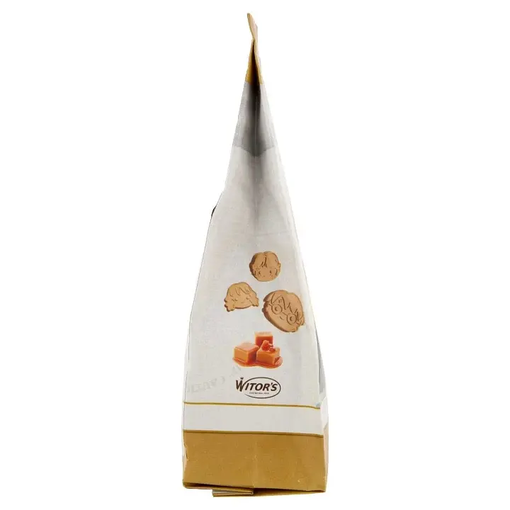 Печиво Harry Potter Biscotti Caramello 200г - фото 6