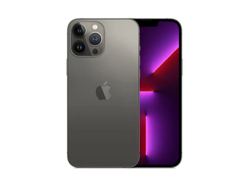 Смартфон Apple IPhone 13 Pro 1TB Graphite (MLVV3)
