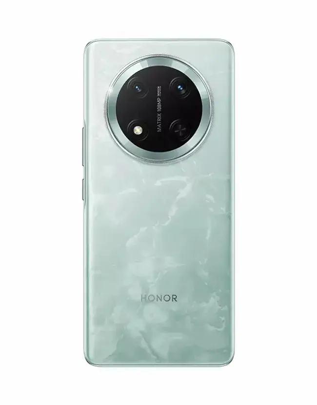 Смартфон Honor X9c 12/256GB Jade Cyan CN - фото 2