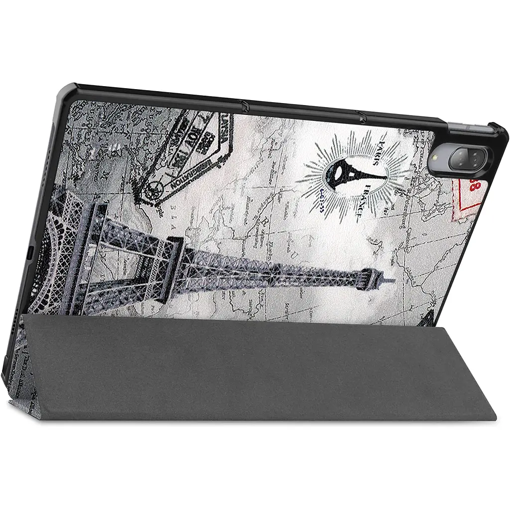 Чохол до планшета BeCover Smart Case Lenovo Tab P11 (2nd Gen) (TB-350FU/TB-350XU) 11.5" Paris (708692) - фото 4