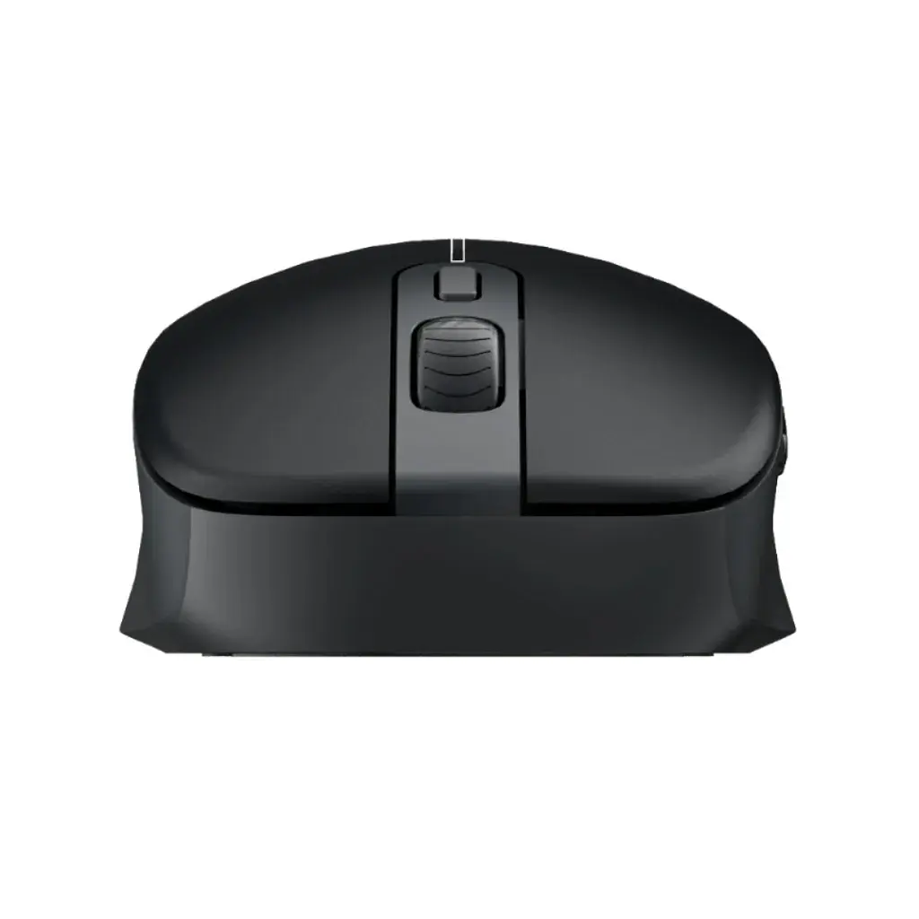 Мишка AOC MS220B Wireless Black (MS220B/LA) - фото 4