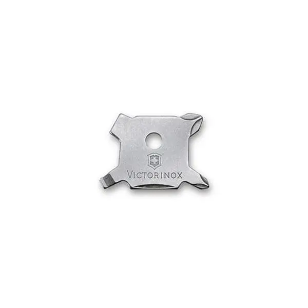 Викрутка Victorinox Quattro для SwissCards