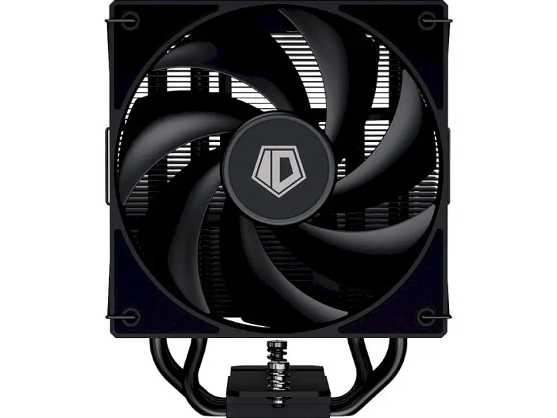 Повітряне охолодження ID-COOLING Frozn A410 Black - фото 3