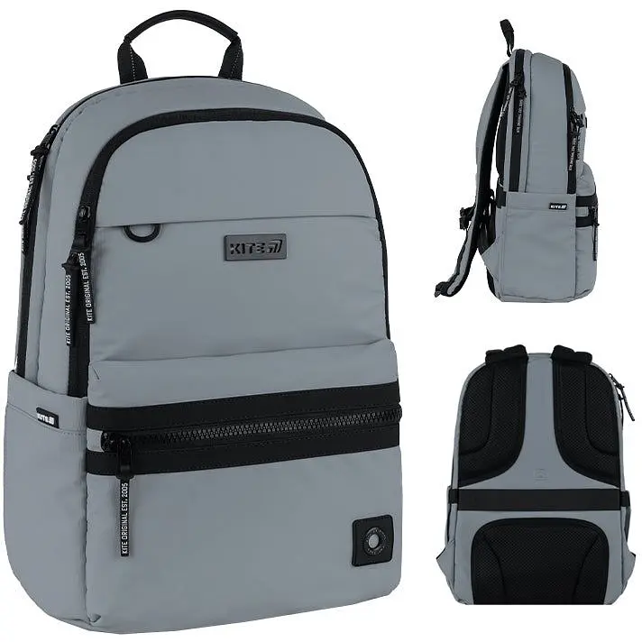 Рюкзак Kite Education teens 2721L-3 (K25-2721L-3) - фото 2