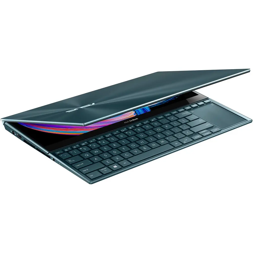 Ноутбук Asus ZenBook Pro Duo 15 [UX582ZM-H2030X] [98148] - фото 13