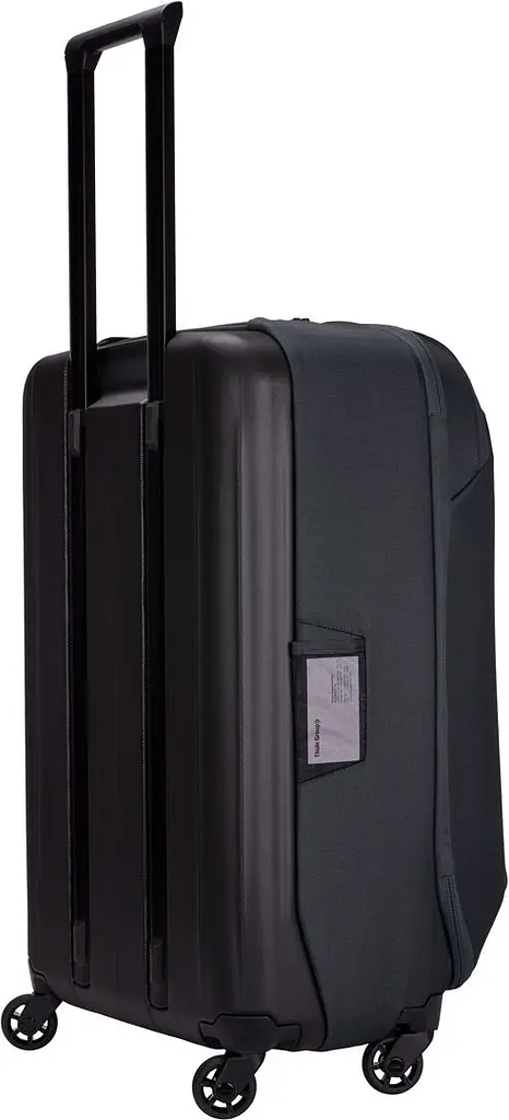 Валіза на колесах Thule Subterra 2 Checked Spinner Dark Slate 3205050 - фото 10