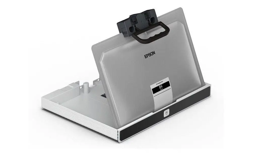 Принтер Epson WorkForce Pro WF-M5399DW (C11CK77401) - фото 10