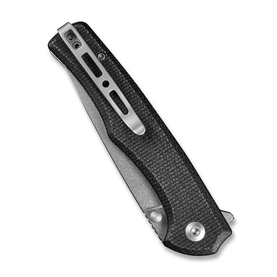 Ніж складаний Sencut Crowley S21012-2 - фото 5