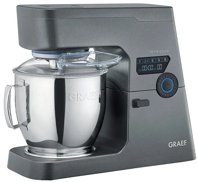 Кухонна машина Graef KM7016EU