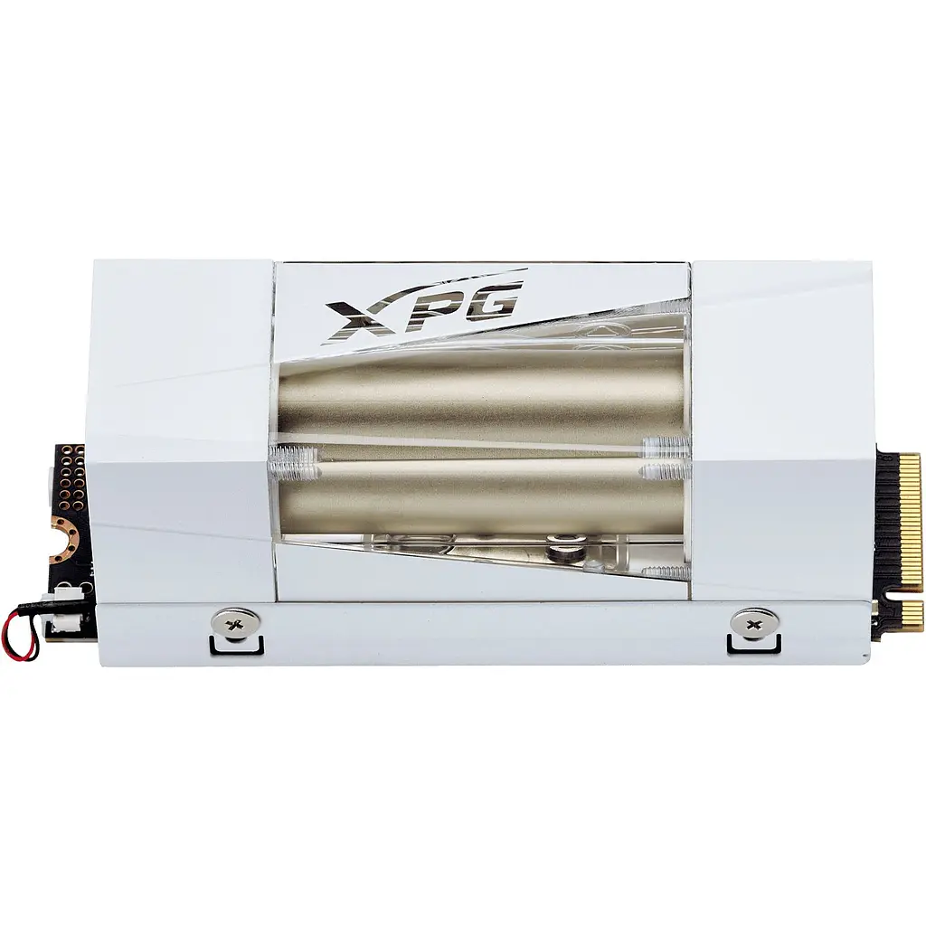 SSD накопичувач XPG Mars 980 Storm 2TB (SMAR-980S-2TCI) [142424] - фото 3