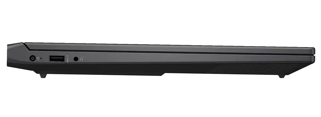 Ноутбук HP 15.6 Victus 15-fb3011ua FHD IPS AG/Ryzen 5 8645HS/16GB/512SSD/RTX 4050 6GB/DOS/Gray (D3XT8EA) - фото 6