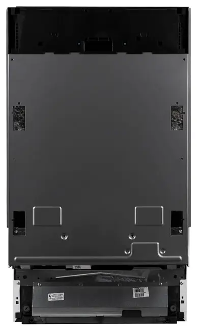 Посудомоечная машина Beko DIS35021 (6579619) - фото 4