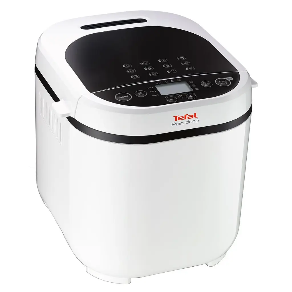 Хлібопіч Tefal Pain Dore PF210138 - фото 2
