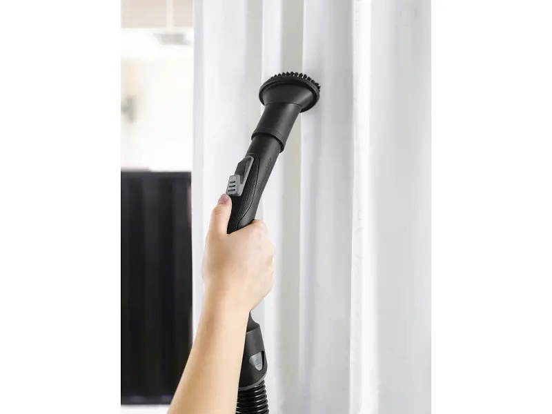 Безмішковий пилосос Karcher VC 3 Plus (1.198-060.0) - фото 5