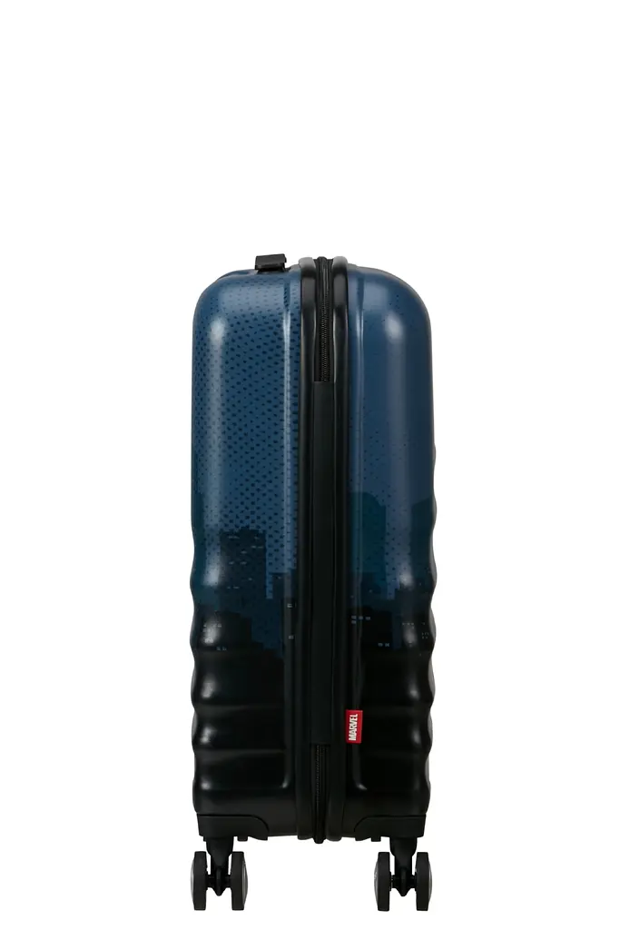 Валіза 55 См American Tourister WAVEBREAKER DISNEY CAPITAN AMERICA CITY 55х40х20 31C*03018 - фото 6