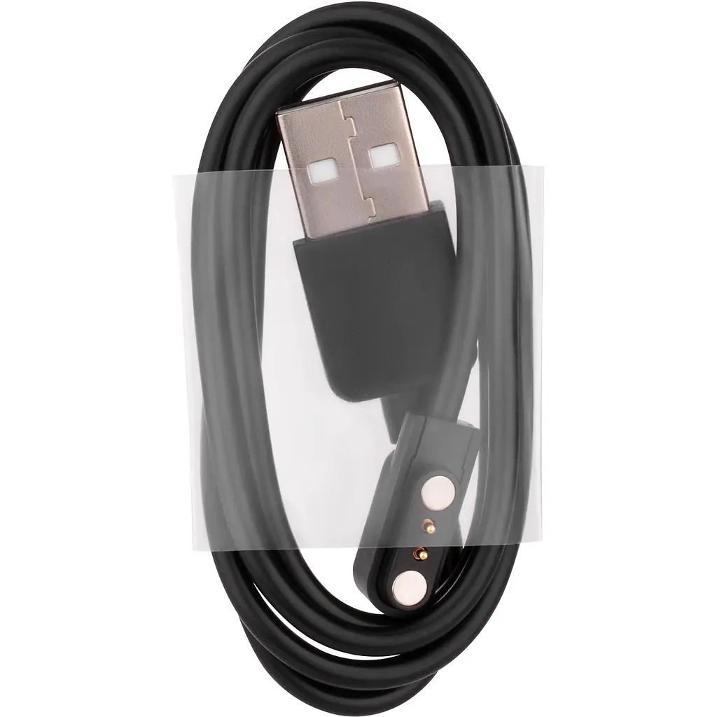 Смарт-часы 2E Wave Plus BT 5.3, Черный - фото 8