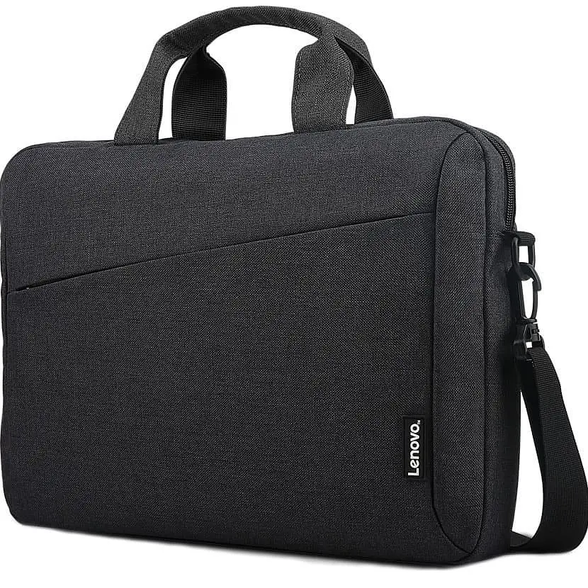 Сумка для ноутбука Lenovo Casual Toploader T210 Black 15.6" (4X40T84061) - фото 3