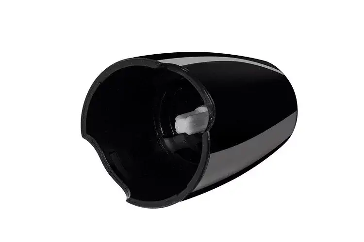 Редуктор до вінчика на блендер Braun MQ7035X, MQ 7075X, MQ9135, 7322115444 - фото 2