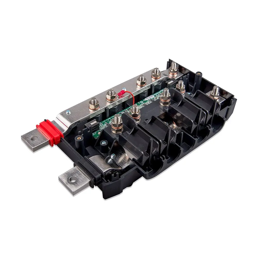 Модульна шина постійного струму Victron Energy Lynx Distributor 1000А (99-00016533) - фото 6