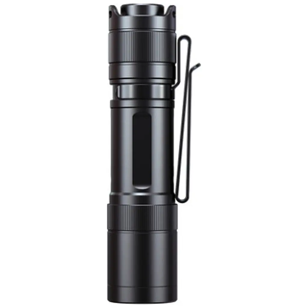 Ліхтар Fenix E12 V3.0 E12V30 - фото 4